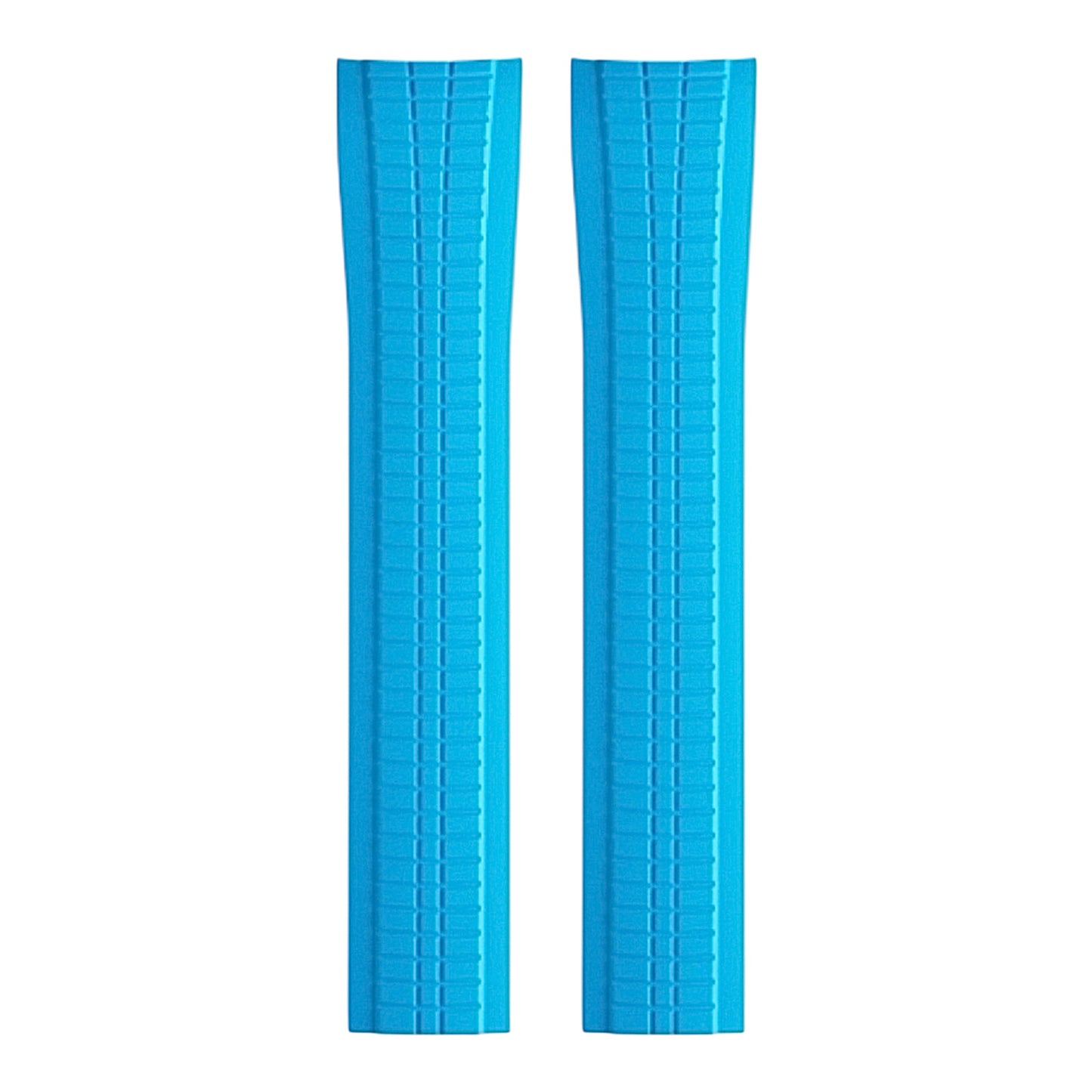 Tiffany Blue Rubber Strap for 5167/5164 Aquanaut Models