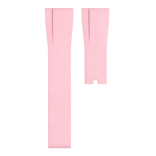 Rubber strap for Rolex Models