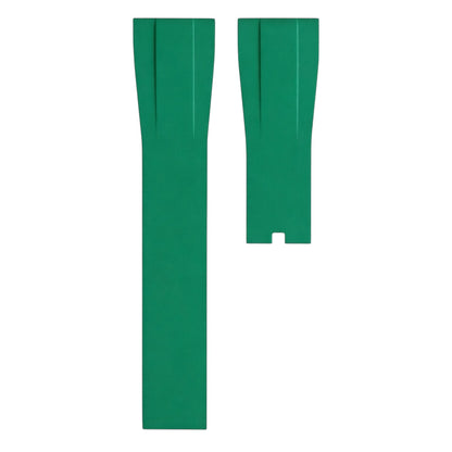 Rubber strap for Rolex Models