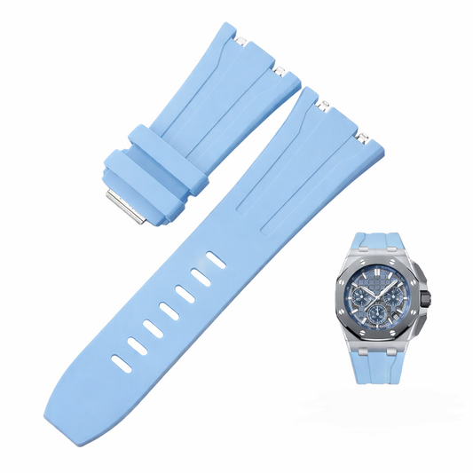 Ap 26420 Rubber Strap