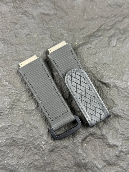 Richard Mille Velcro Strap
