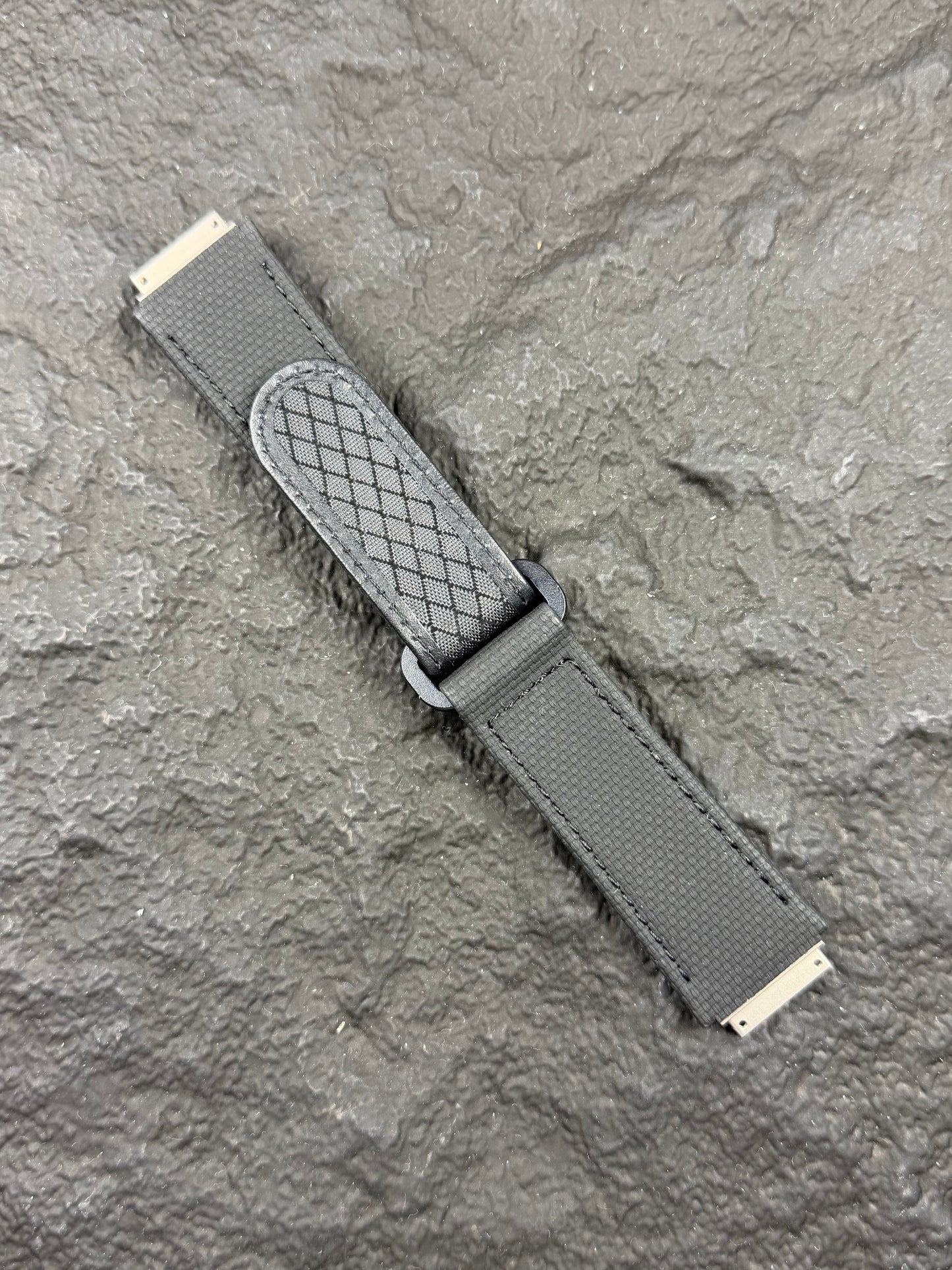 Richard Mille Velcro Strap