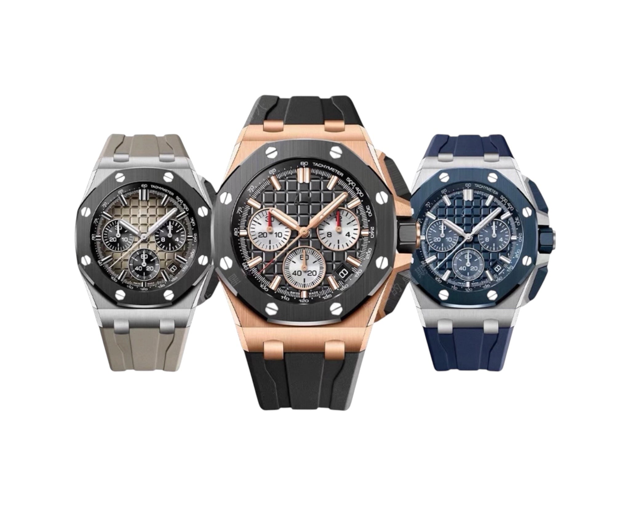 Audemars Piguet 26420 