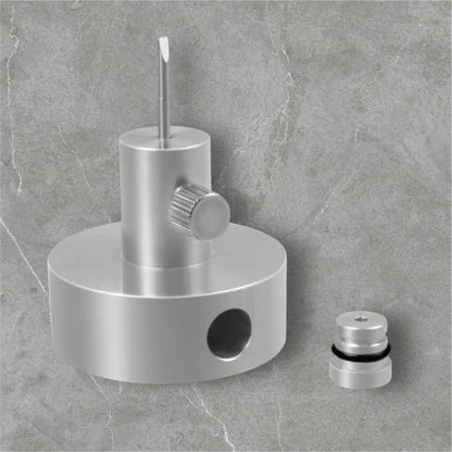 Ap strap changing tool
