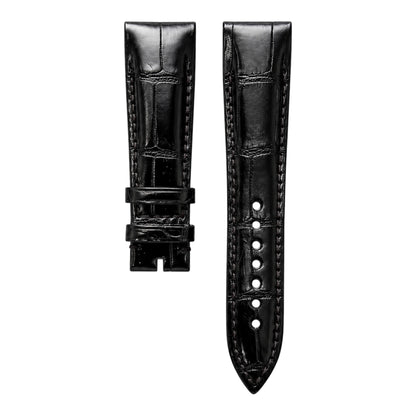 Franck Muller Conquistador 8900/9900 Alligator Strap