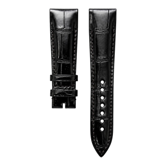 Franck Muller Conquistador 8900/9900 Alligator Strap