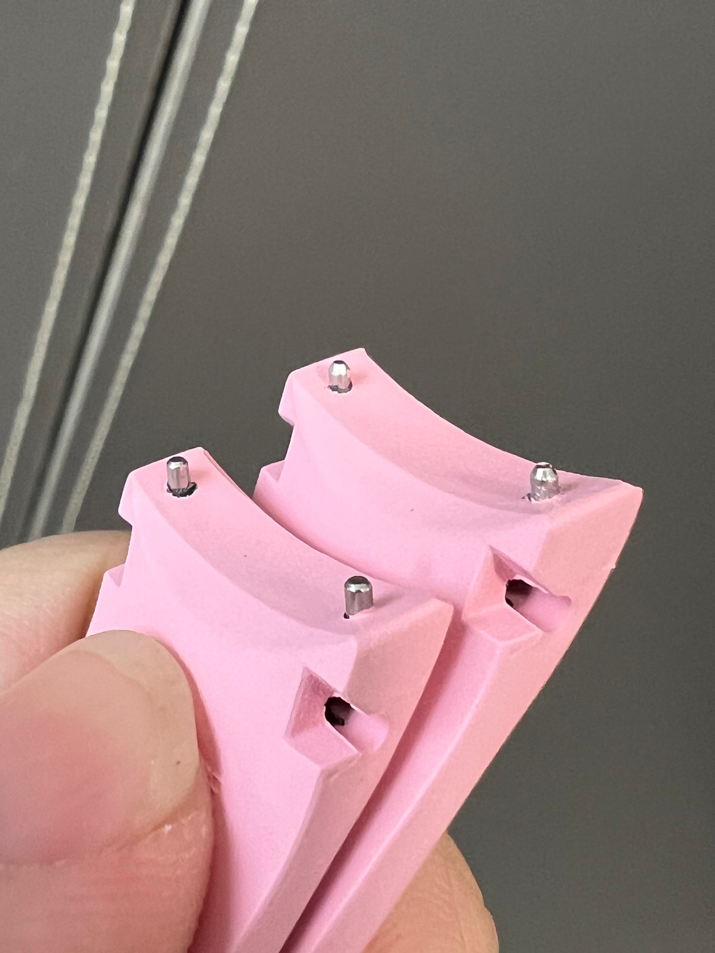 Aquanaut 5267/5268/5269 rubber strap