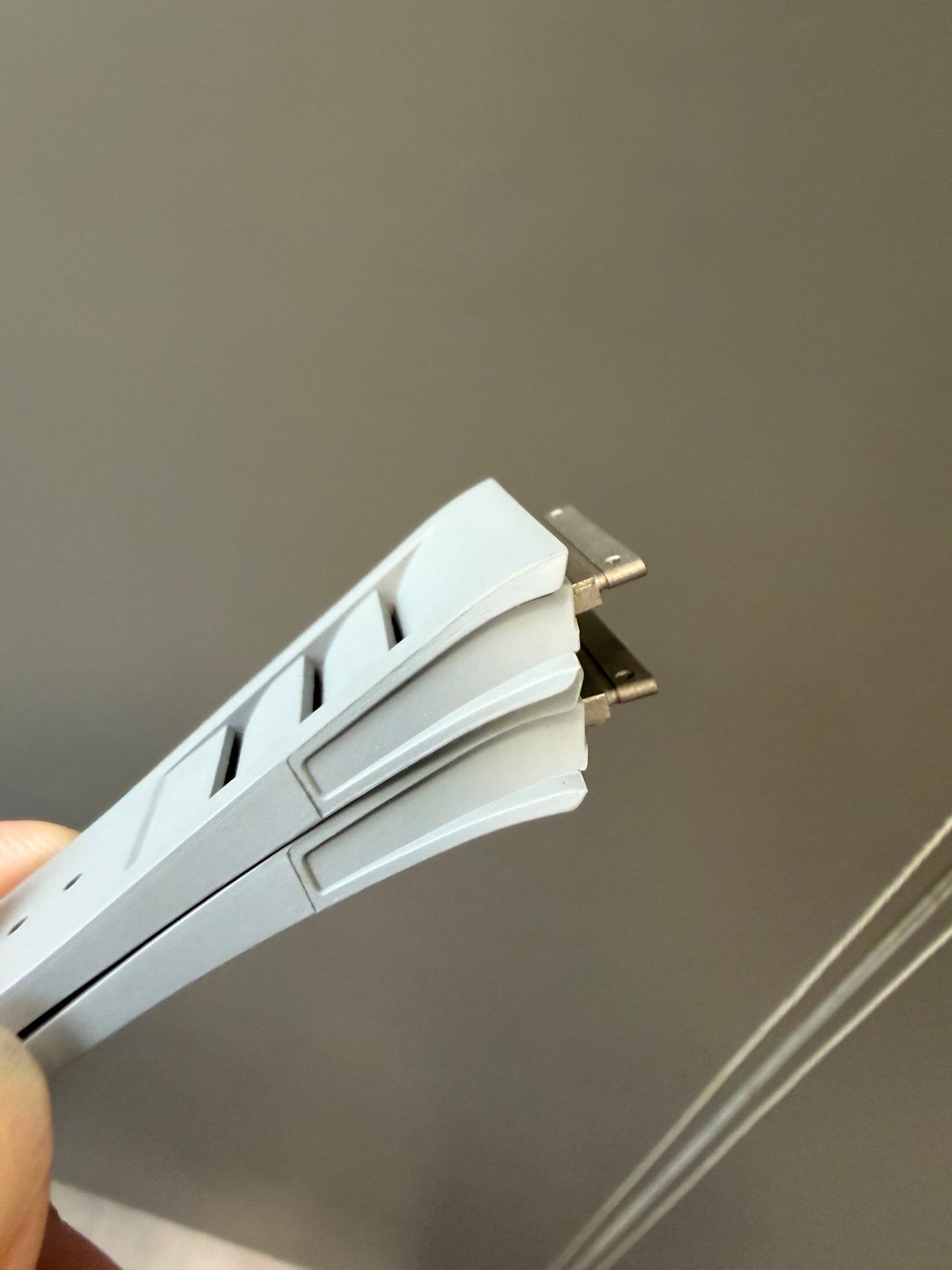 Richard Mille 11/65 Rubber Strap