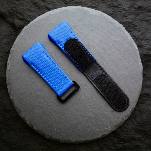 Franck Muller Vanguard Canvas Velcro Strap V32/V41/V45