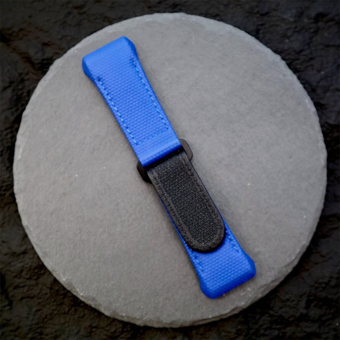 Franck Muller Vanguard Canvas Velcro Strap V32/V41/V45