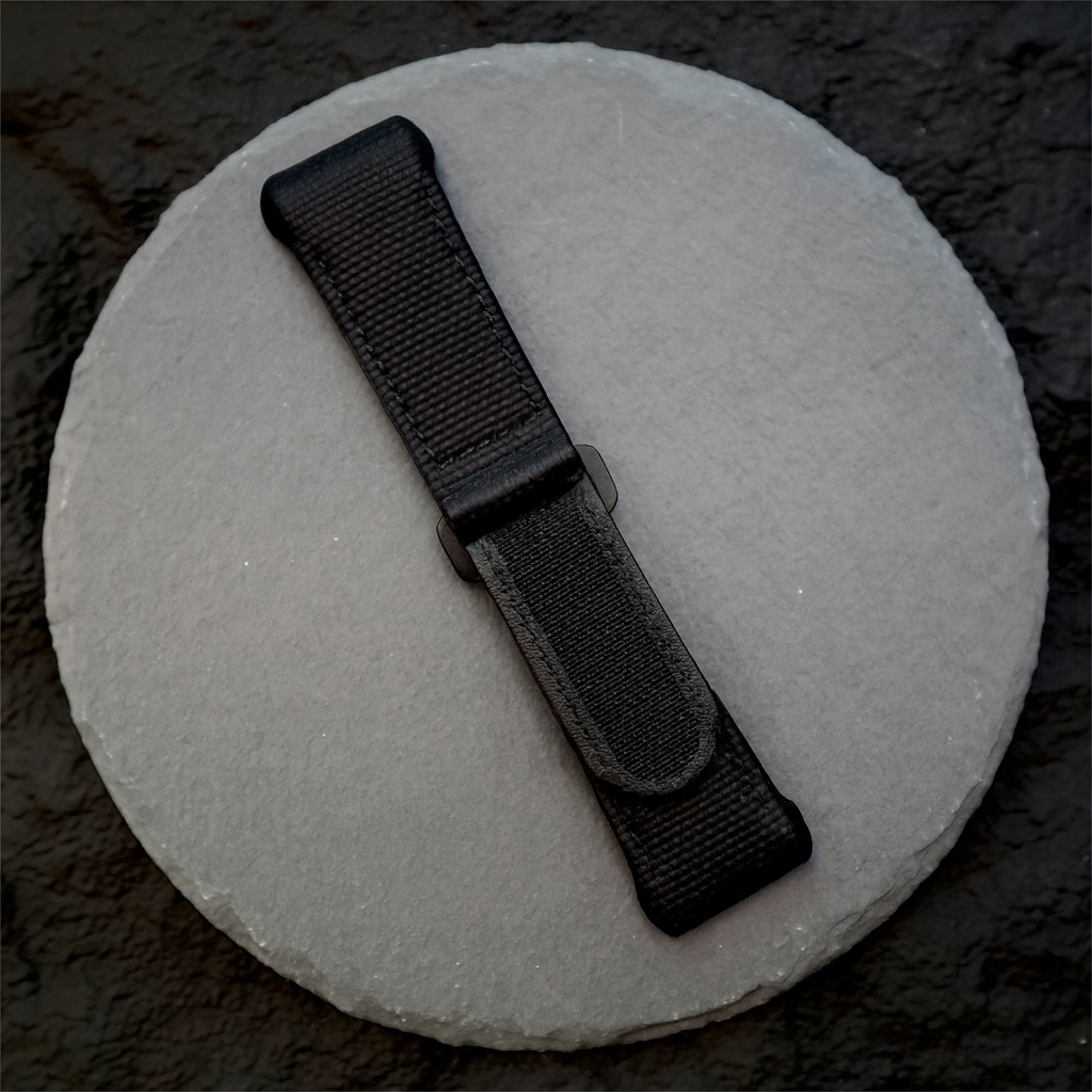 Franck Muller Vanguard Canvas Velcro Strap V32/V41/V45