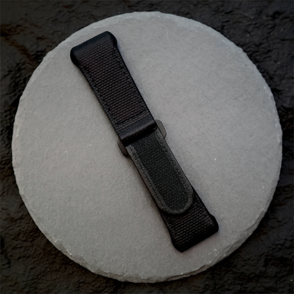 Franck Muller Vanguard Canvas Velcro Strap V32/V41/V45