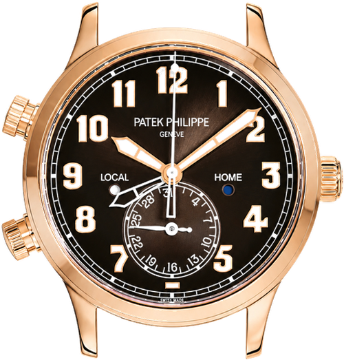 Patek Philippe 5524G